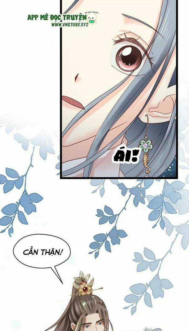 Kiều Nữ Độc Phi Chapter 248 trang 21