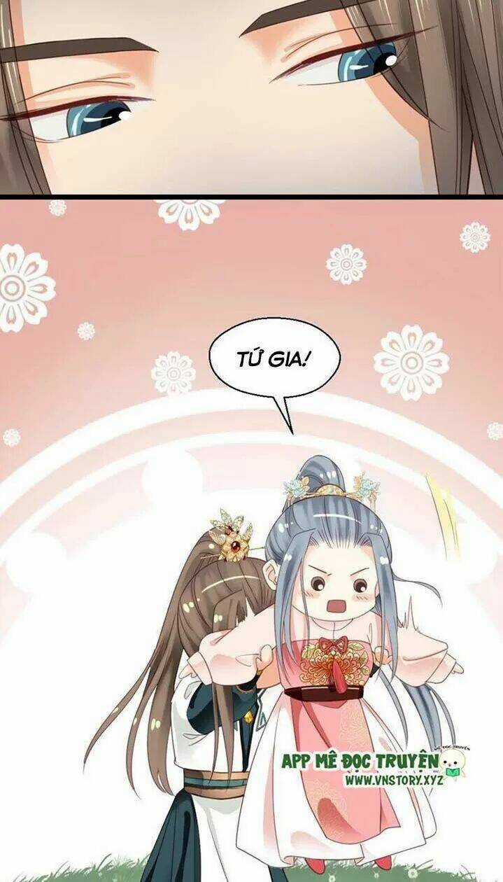 Kiều Nữ Độc Phi Chapter 248 trang 23