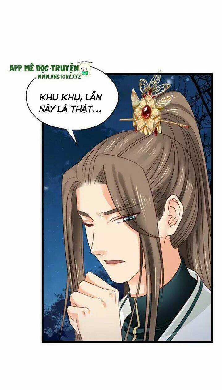 Kiều Nữ Độc Phi Chapter 248 trang 26