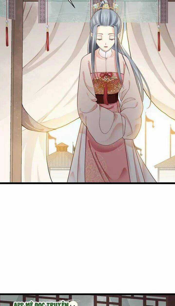 Kiều Nữ Độc Phi Chapter 248 trang 29