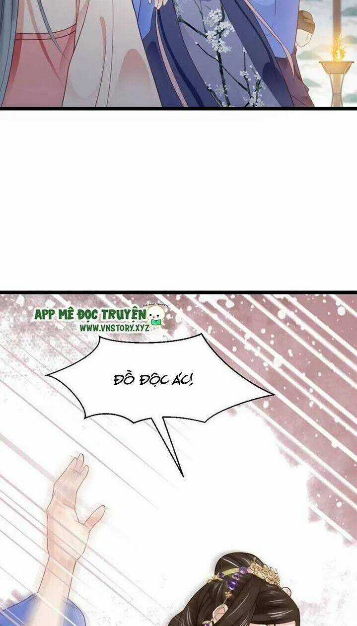 Kiều Nữ Độc Phi Chapter 248 trang 3