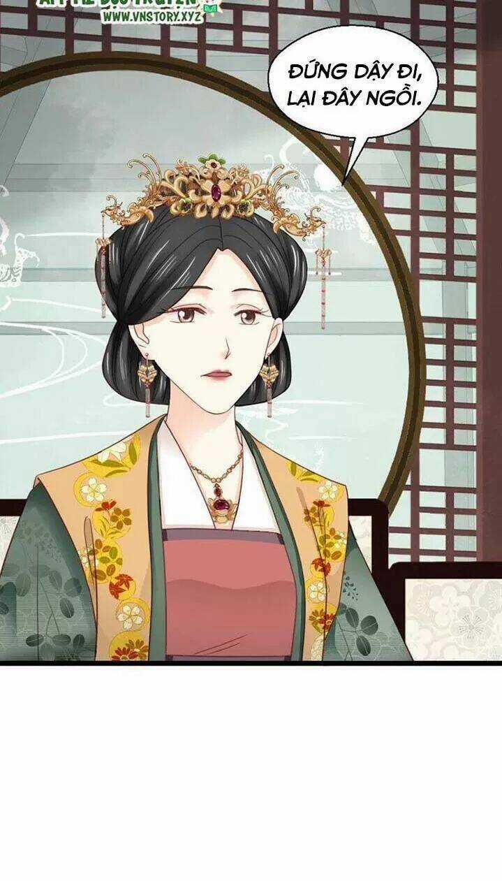 Kiều Nữ Độc Phi Chapter 248 trang 30