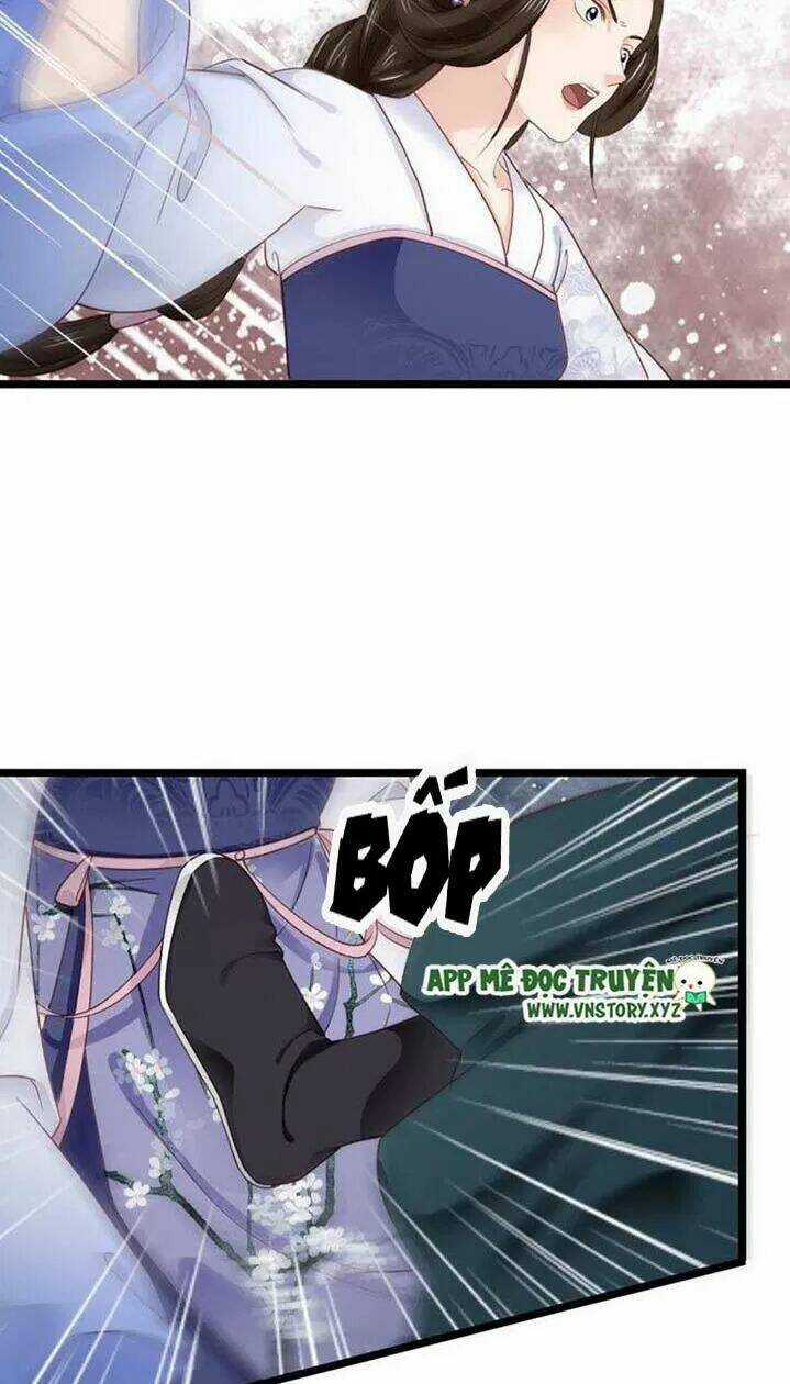 Kiều Nữ Độc Phi Chapter 248 trang 4