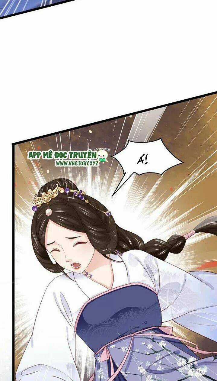 Kiều Nữ Độc Phi Chapter 248 trang 5