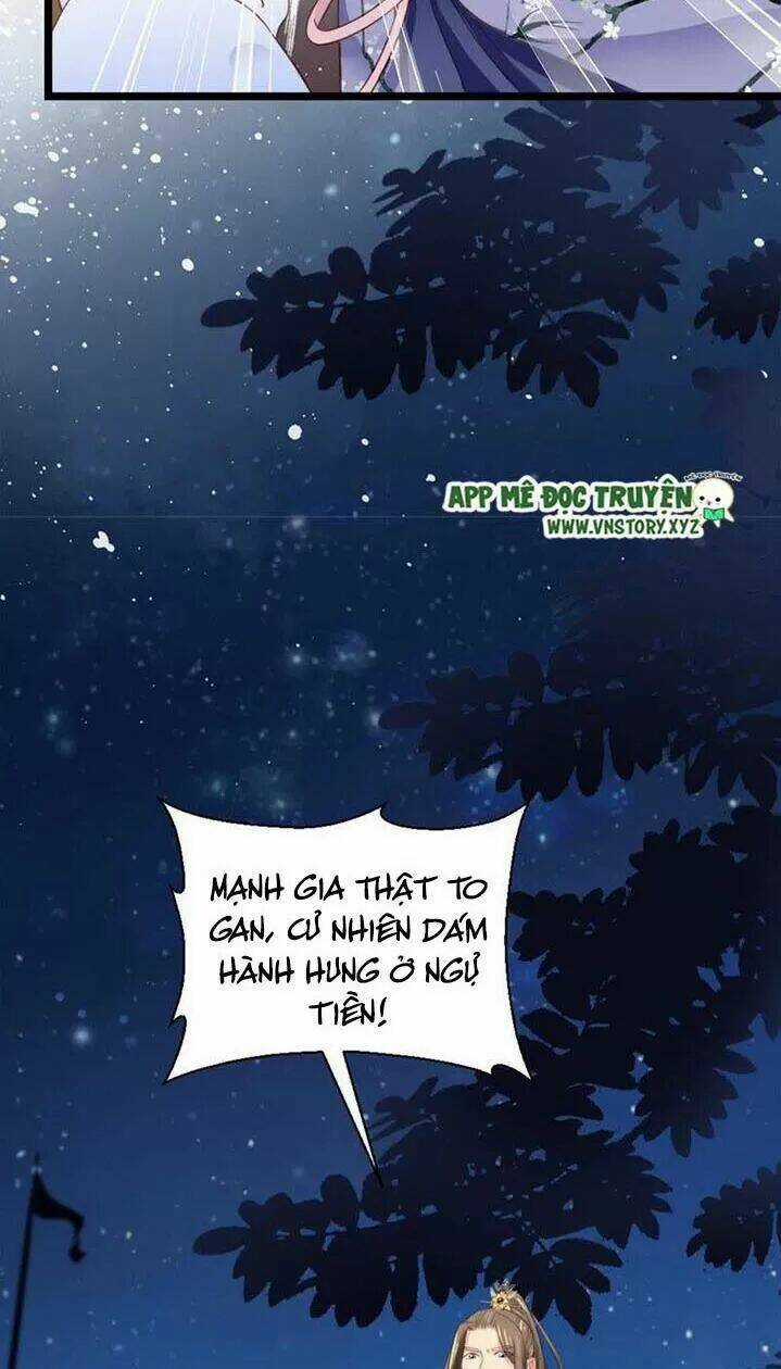 Kiều Nữ Độc Phi Chapter 248 trang 6