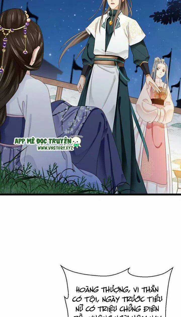 Kiều Nữ Độc Phi Chapter 248 trang 7