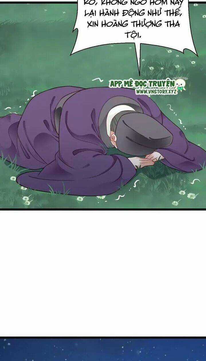 Kiều Nữ Độc Phi Chapter 248 trang 8