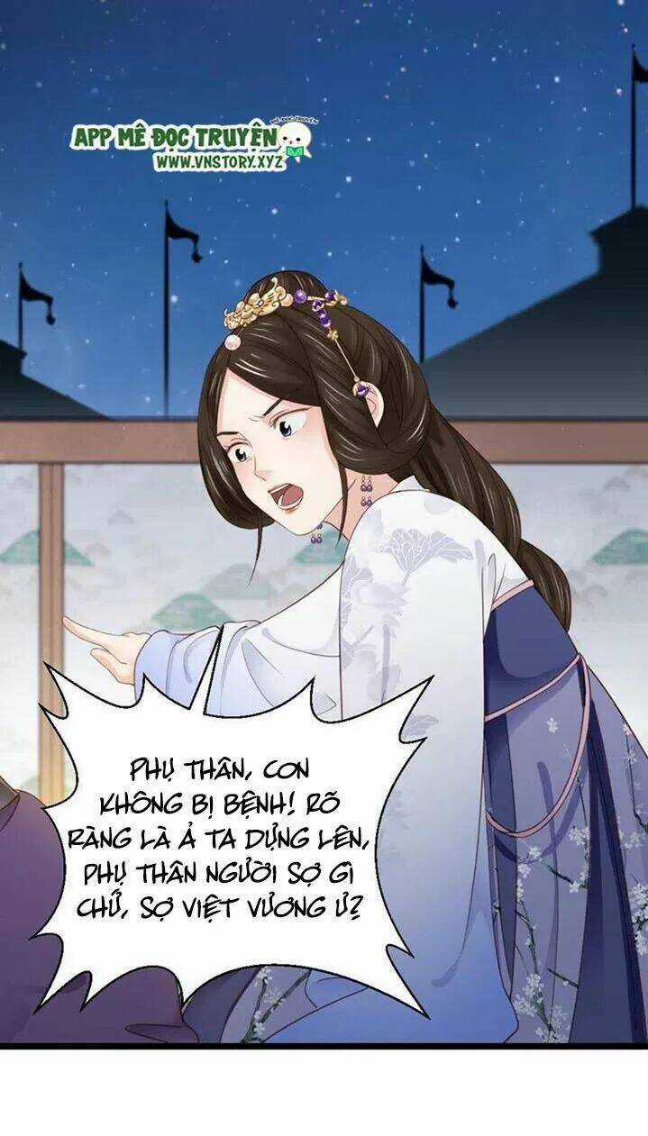 Kiều Nữ Độc Phi Chapter 248 trang 9