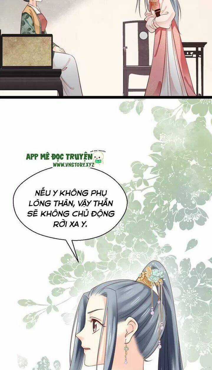 Kiều Nữ Độc Phi Chapter 249 trang 10