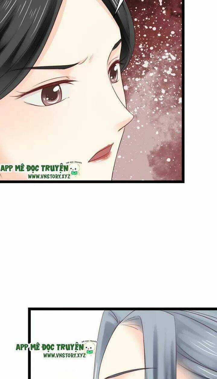 Kiều Nữ Độc Phi Chapter 249 trang 12