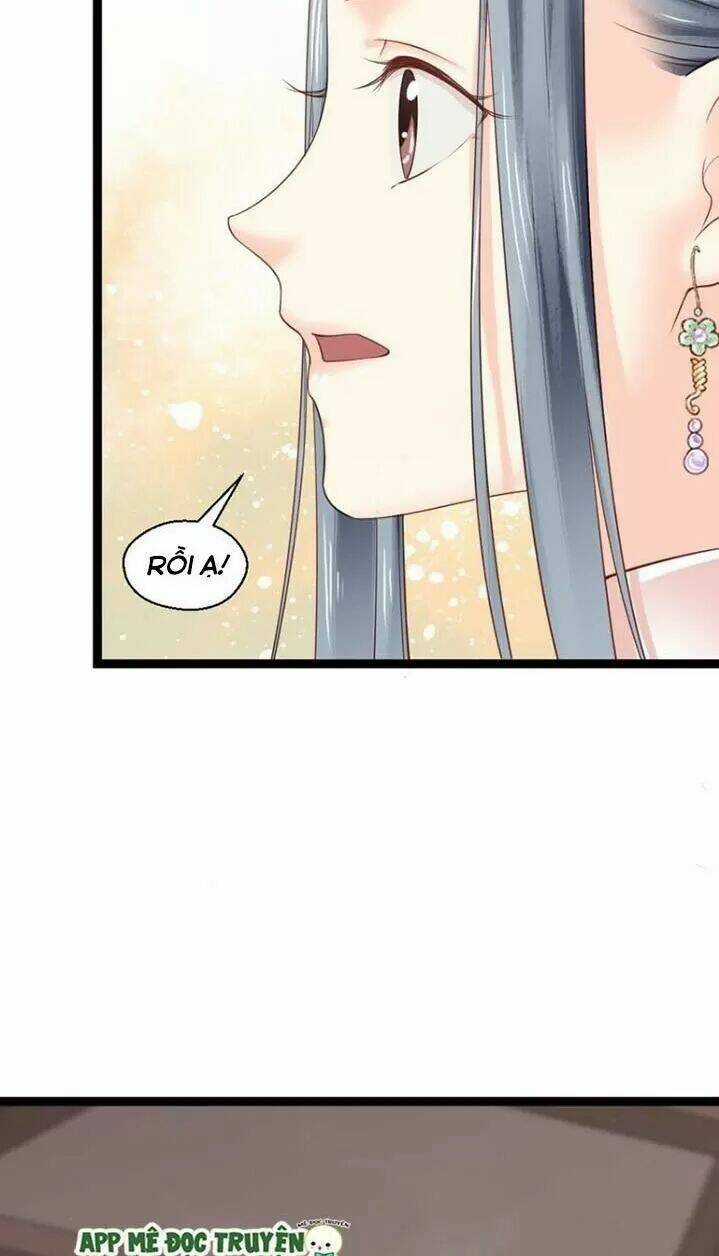 Kiều Nữ Độc Phi Chapter 249 trang 13