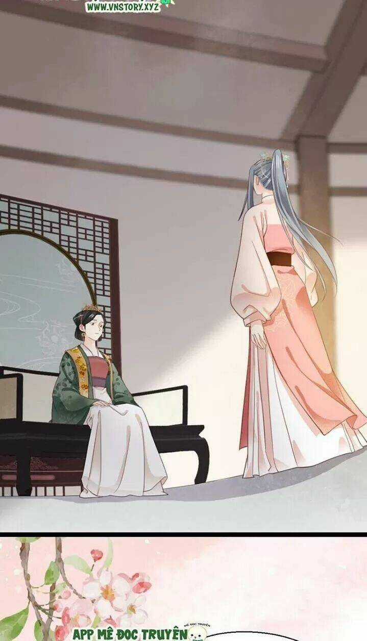 Kiều Nữ Độc Phi Chapter 249 trang 14