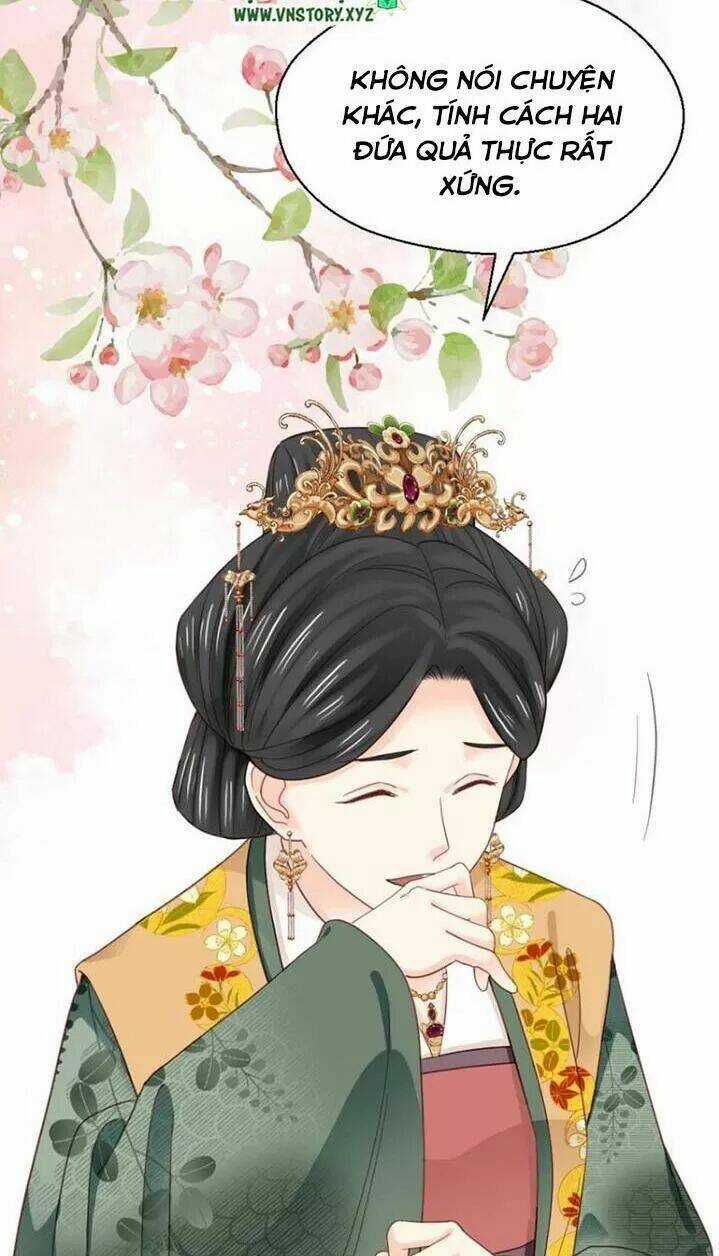 Kiều Nữ Độc Phi Chapter 249 trang 15