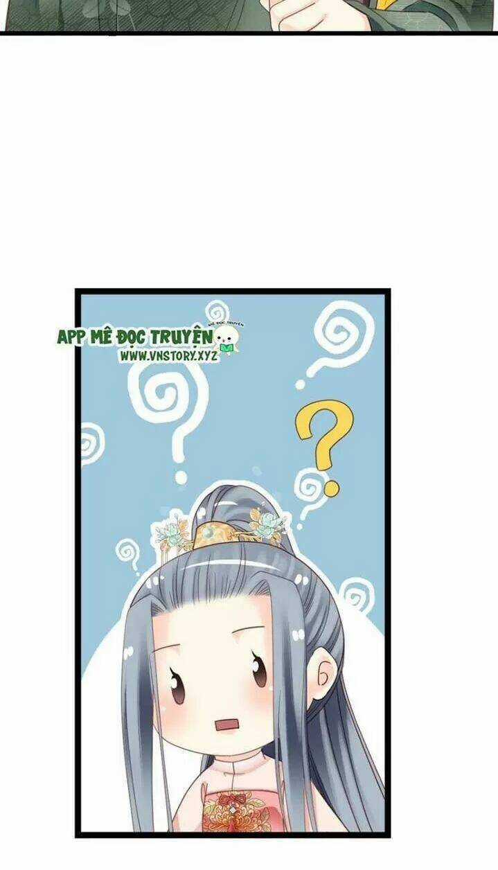 Kiều Nữ Độc Phi Chapter 249 trang 16