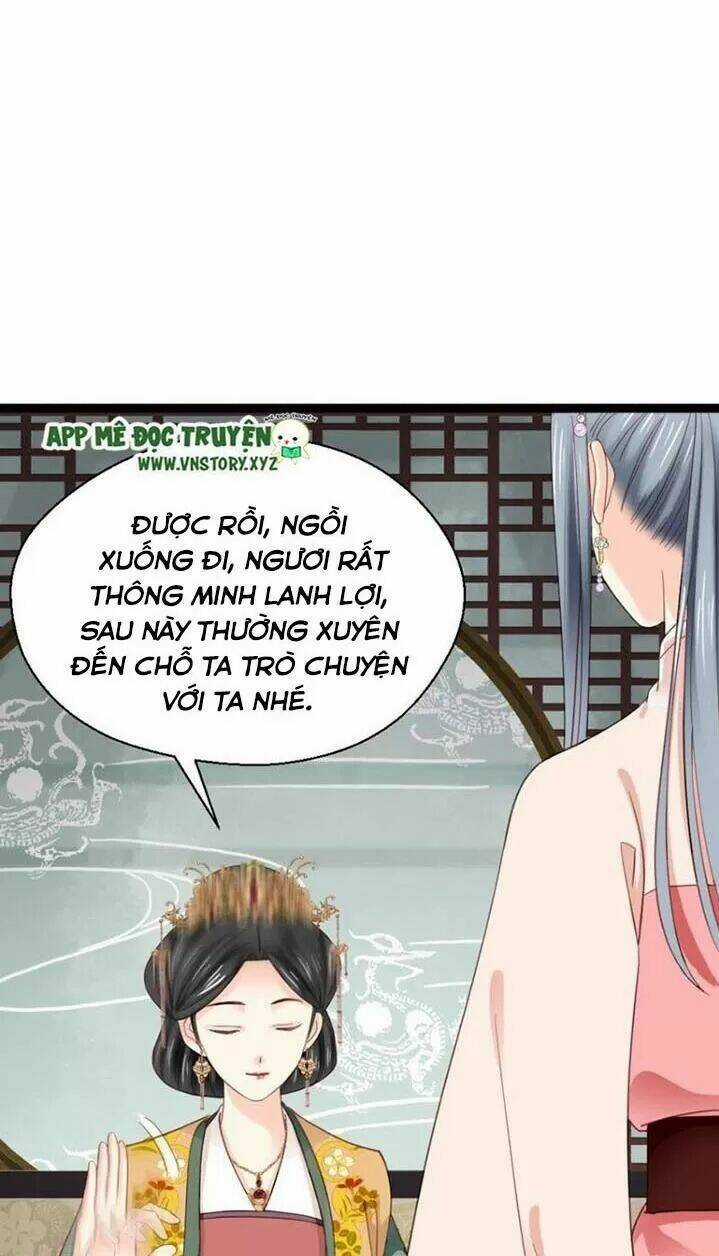 Kiều Nữ Độc Phi Chapter 249 trang 18
