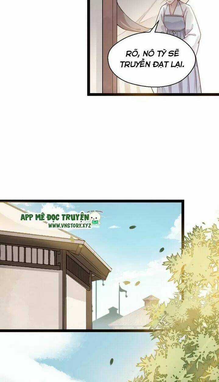 Kiều Nữ Độc Phi Chapter 249 trang 23