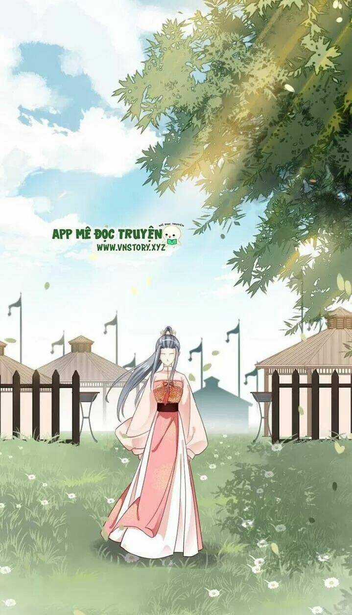 Kiều Nữ Độc Phi Chapter 249 trang 24