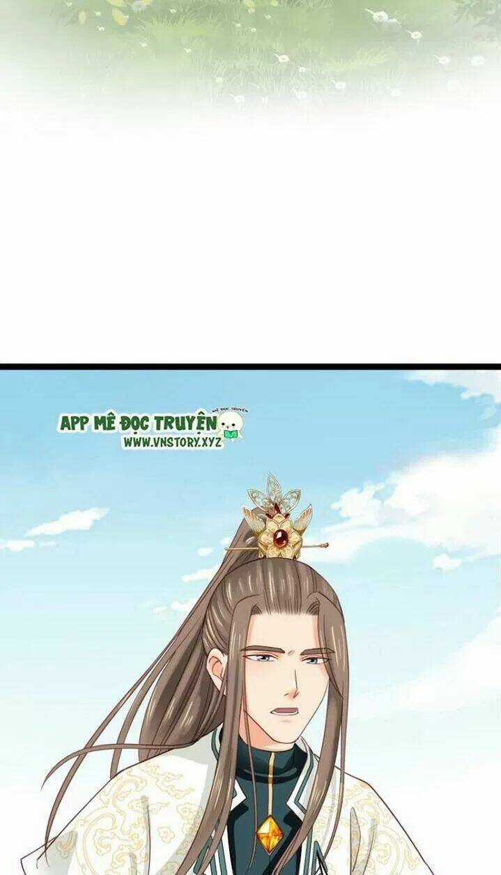 Kiều Nữ Độc Phi Chapter 249 trang 25