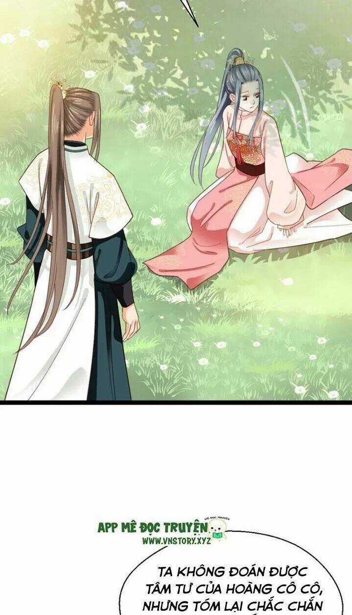 Kiều Nữ Độc Phi Chapter 249 trang 27