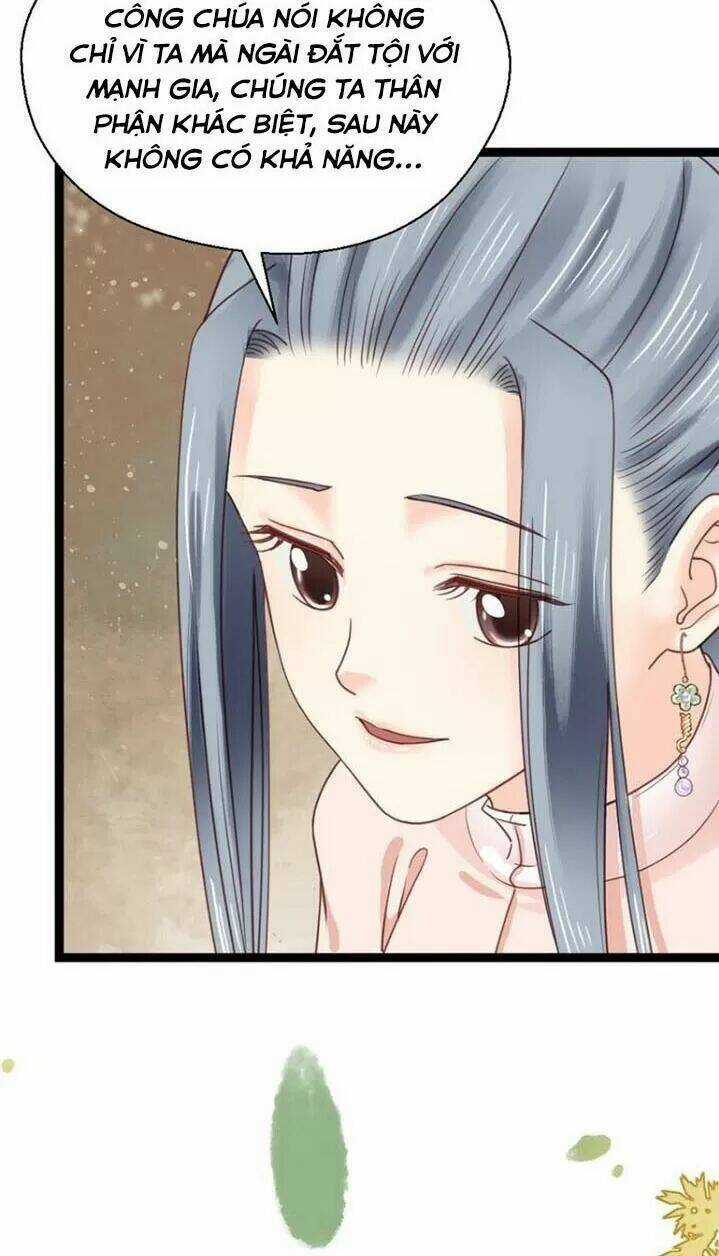 Kiều Nữ Độc Phi Chapter 249 trang 29