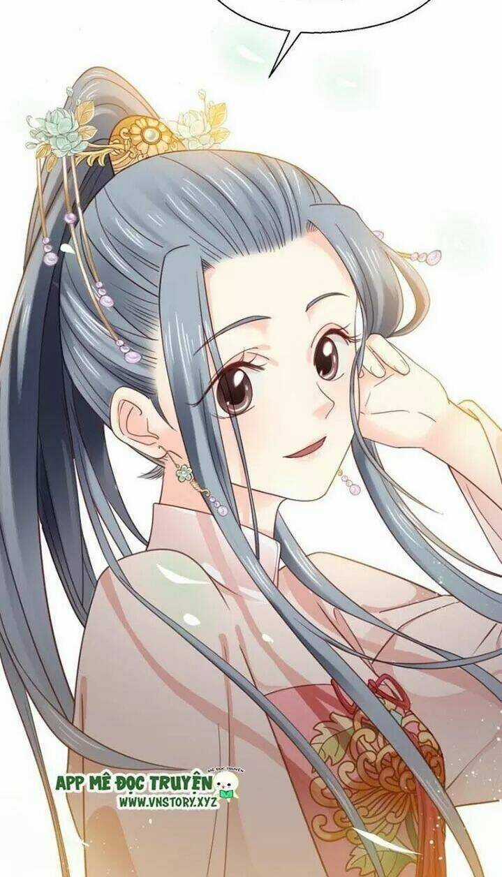 Kiều Nữ Độc Phi Chapter 249 trang 33