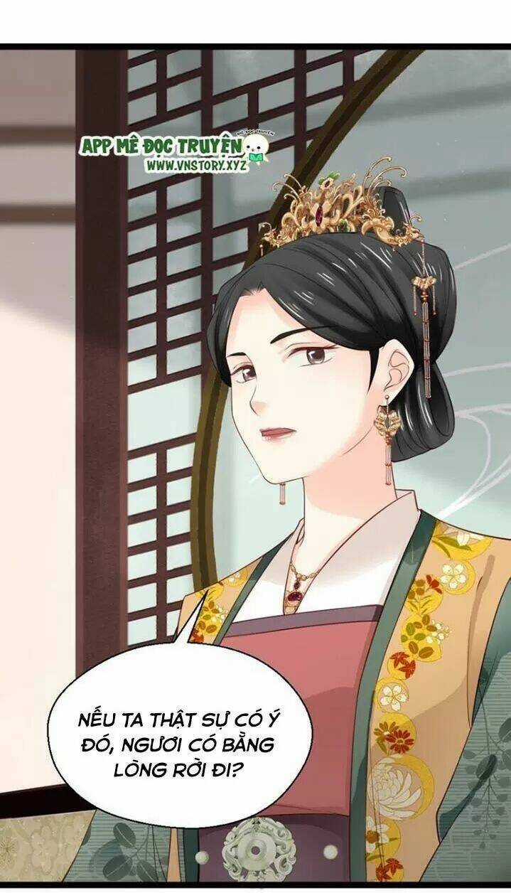 Kiều Nữ Độc Phi Chapter 249 trang 4