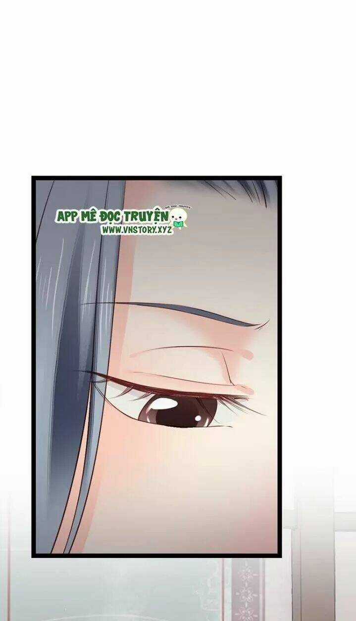 Kiều Nữ Độc Phi Chapter 249 trang 5