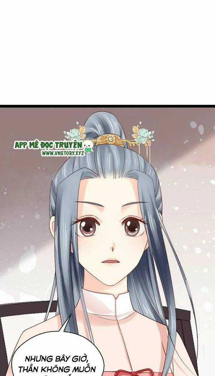 Kiều Nữ Độc Phi Chapter 249 trang 7