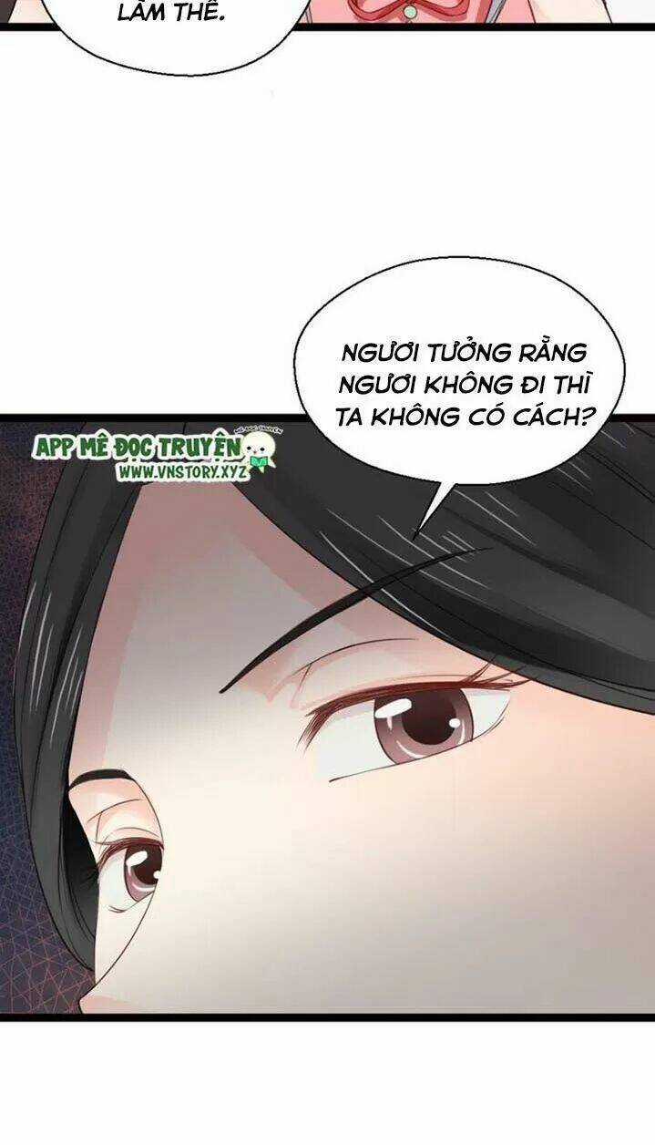 Kiều Nữ Độc Phi Chapter 249 trang 8