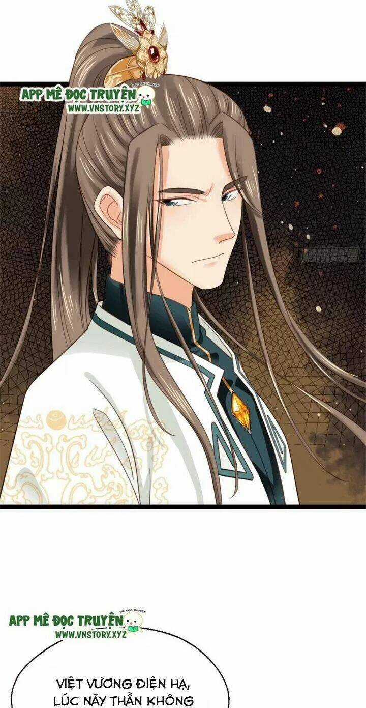 Kiều Nữ Độc Phi Chapter 250 trang 12