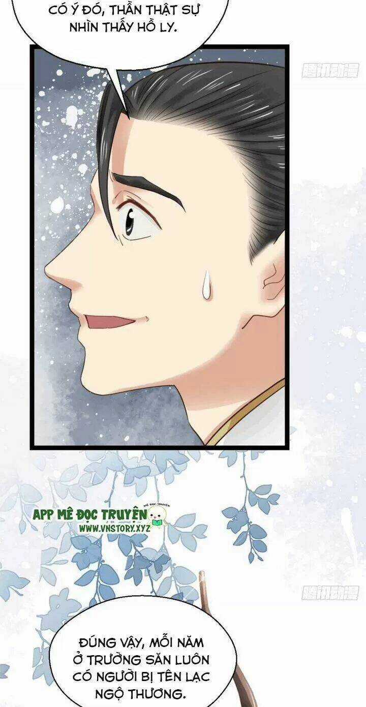 Kiều Nữ Độc Phi Chapter 250 trang 13