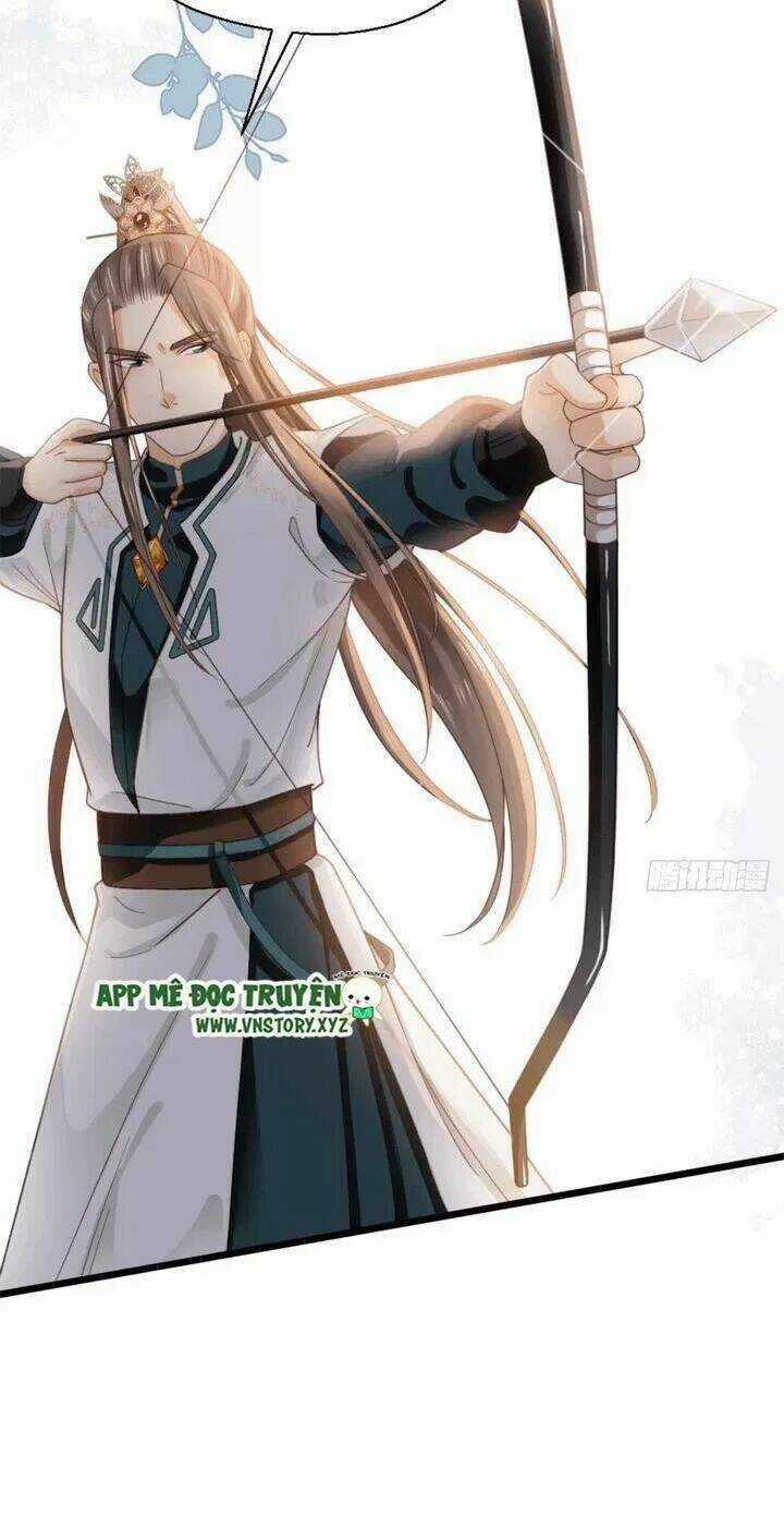 Kiều Nữ Độc Phi Chapter 250 trang 14