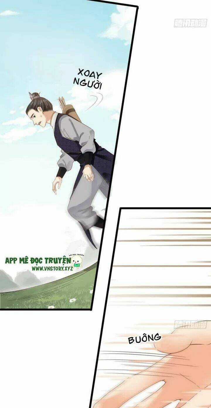 Kiều Nữ Độc Phi Chapter 250 trang 16