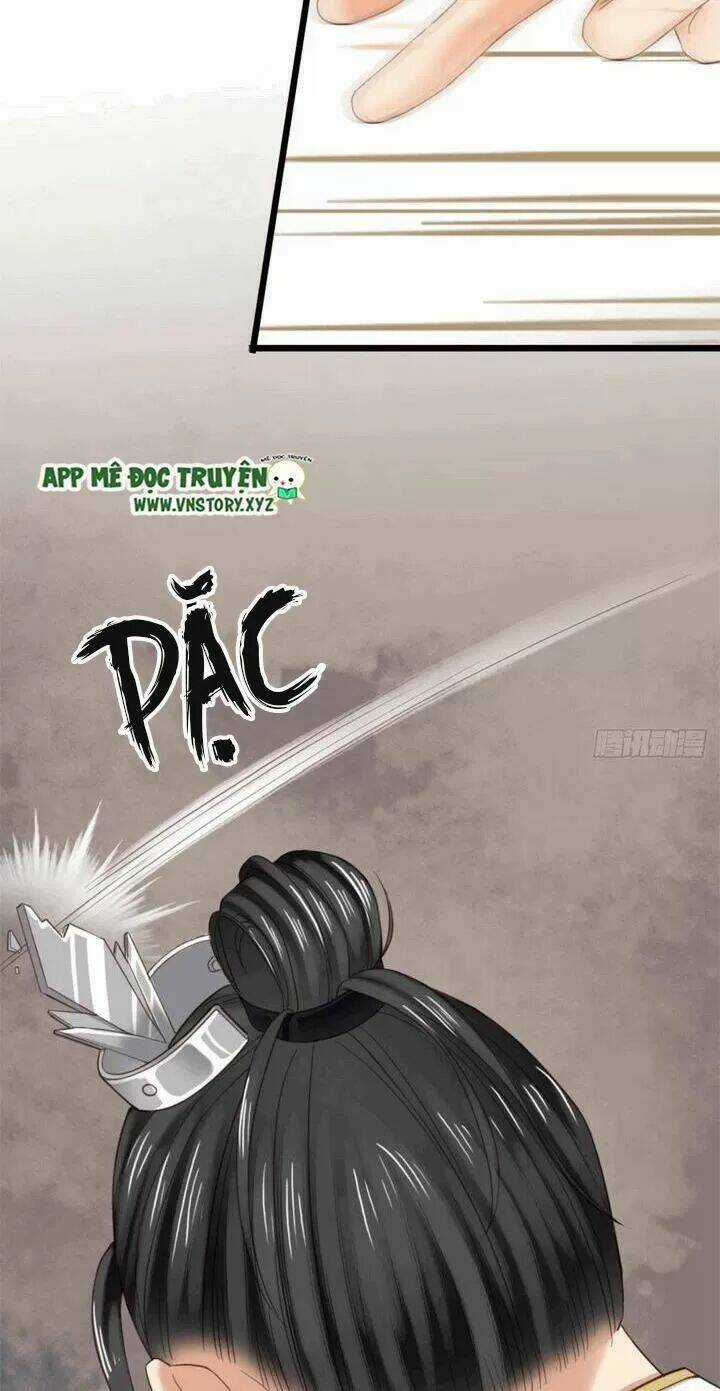 Kiều Nữ Độc Phi Chapter 250 trang 17