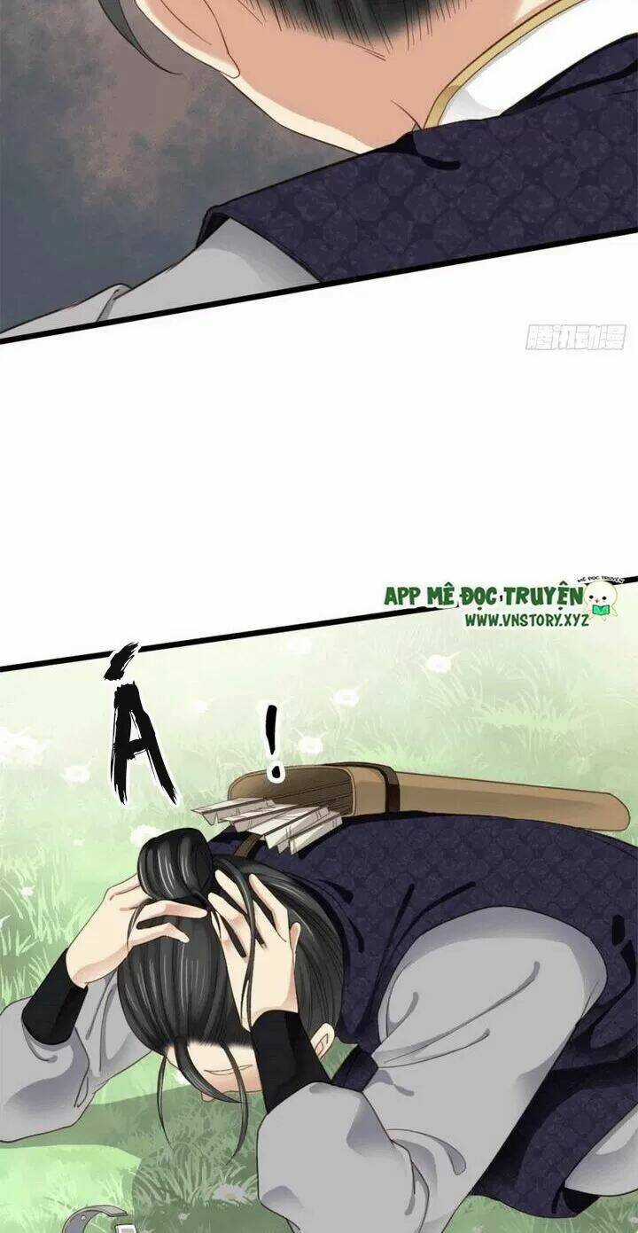 Kiều Nữ Độc Phi Chapter 250 trang 18