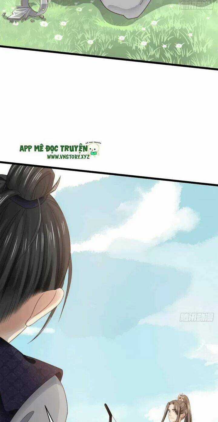 Kiều Nữ Độc Phi Chapter 250 trang 19