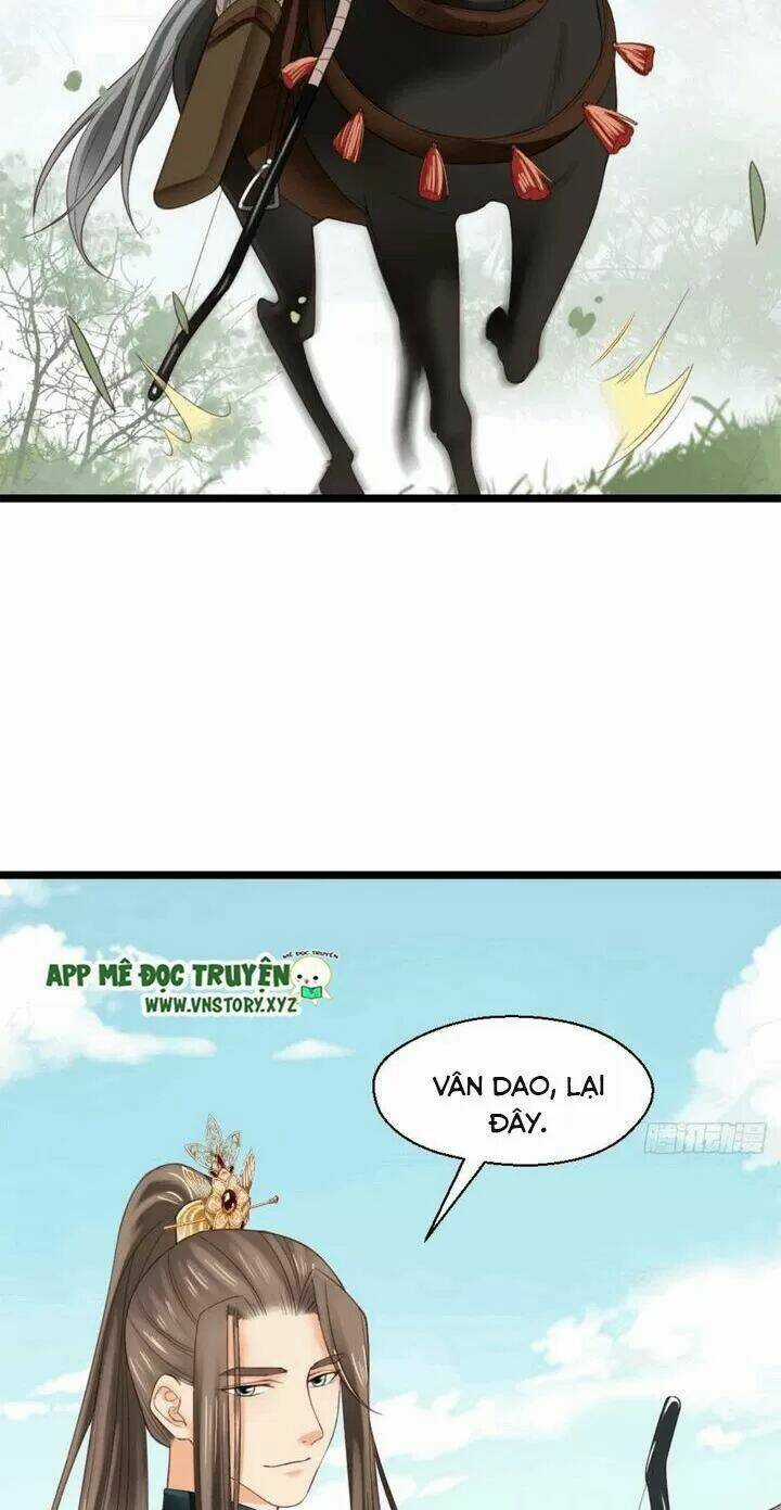 Kiều Nữ Độc Phi Chapter 250 trang 2