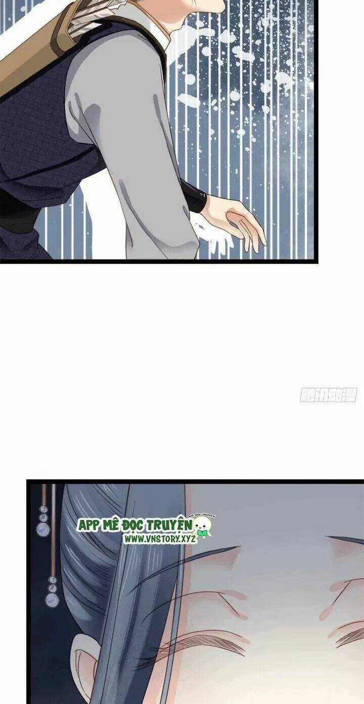 Kiều Nữ Độc Phi Chapter 250 trang 23