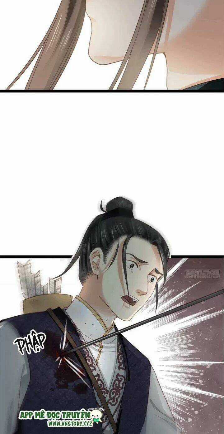 Kiều Nữ Độc Phi Chapter 250 trang 25