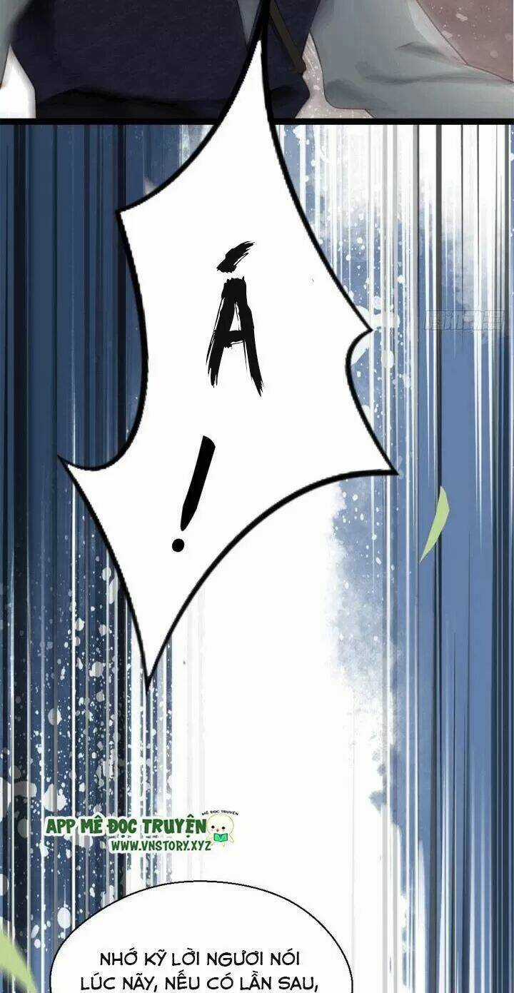 Kiều Nữ Độc Phi Chapter 250 trang 26