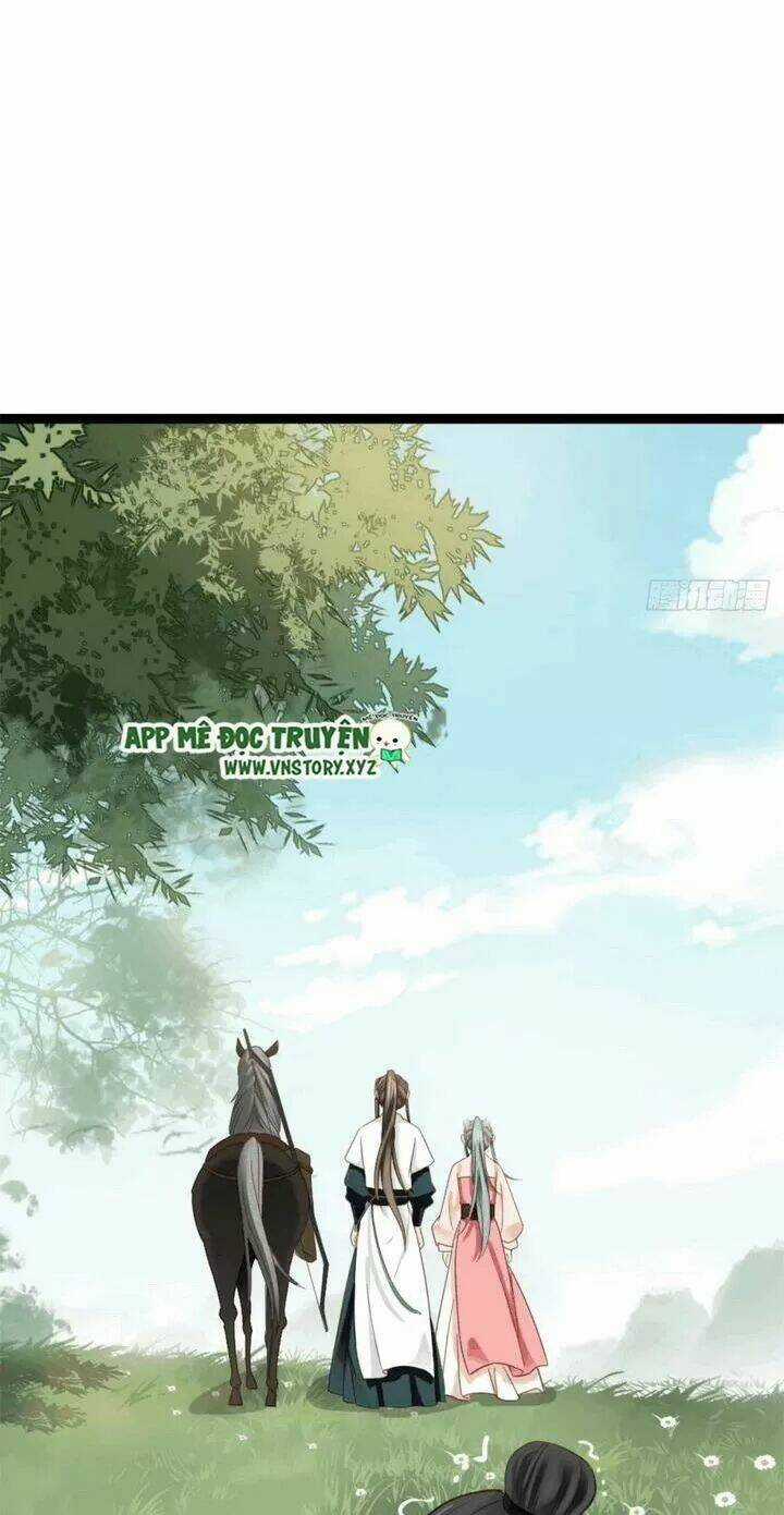 Kiều Nữ Độc Phi Chapter 250 trang 28