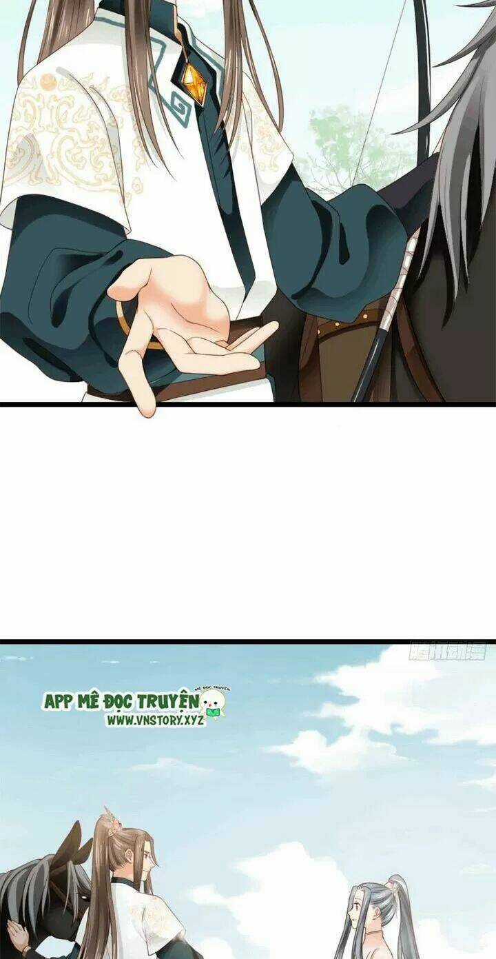 Kiều Nữ Độc Phi Chapter 250 trang 3