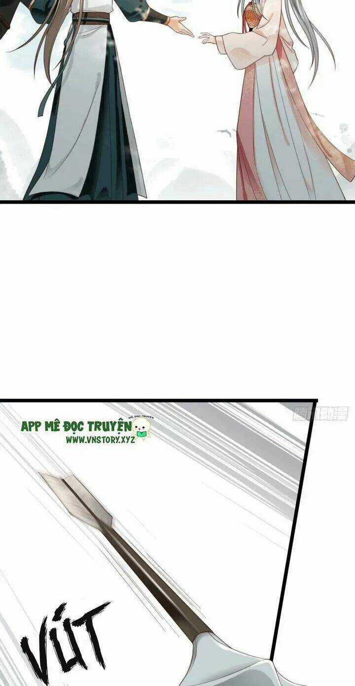 Kiều Nữ Độc Phi Chapter 250 trang 4