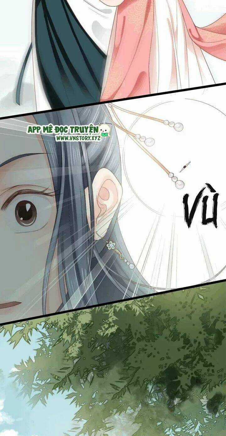 Kiều Nữ Độc Phi Chapter 250 trang 6