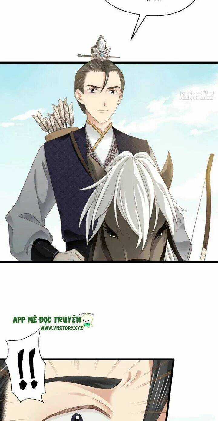 Kiều Nữ Độc Phi Chapter 250 trang 9