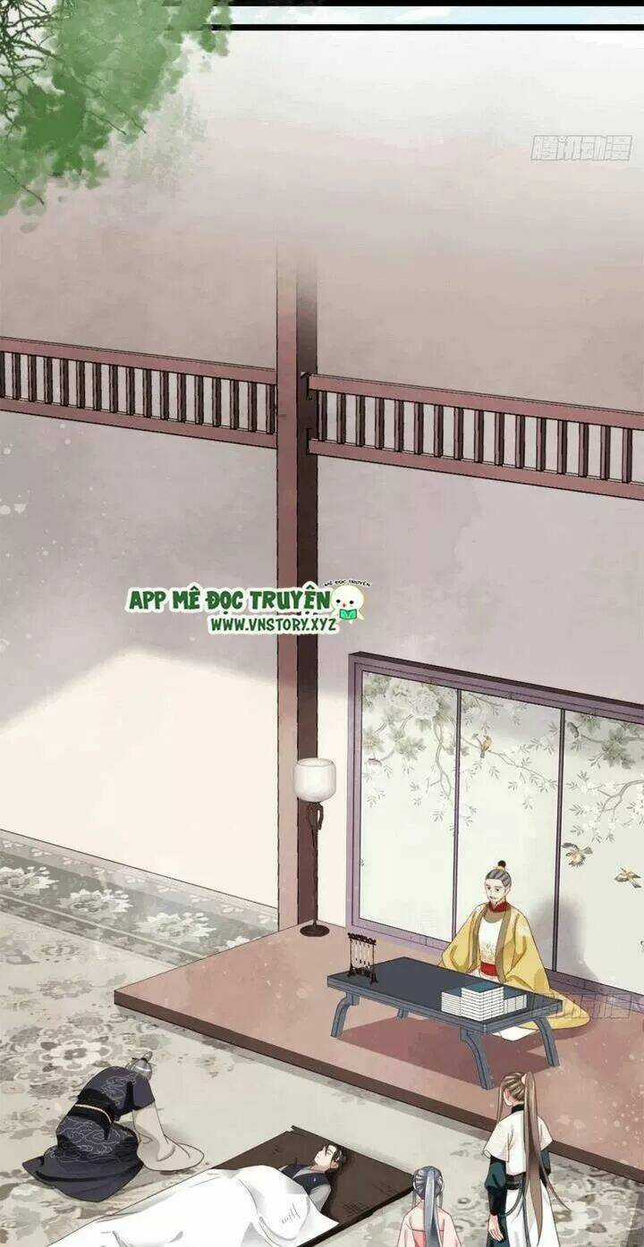 Kiều Nữ Độc Phi Chapter 251 trang 16