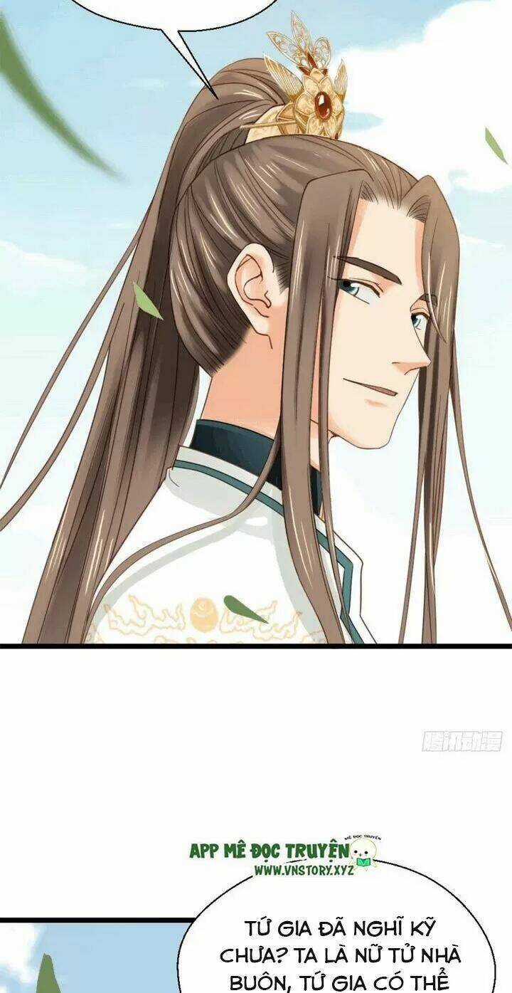 Kiều Nữ Độc Phi Chapter 251 trang 2