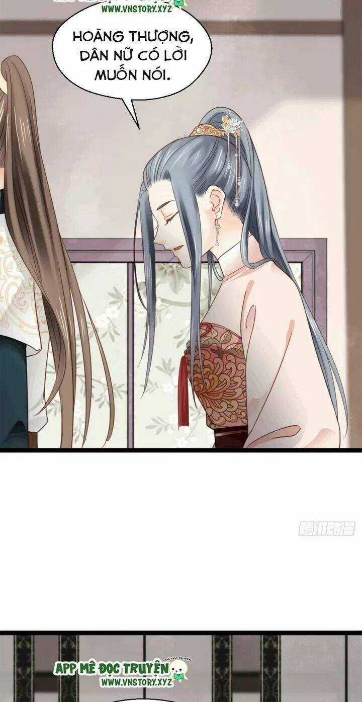 Kiều Nữ Độc Phi Chapter 251 trang 22