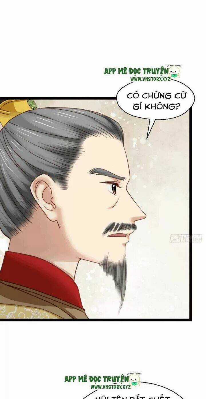 Kiều Nữ Độc Phi Chapter 251 trang 24