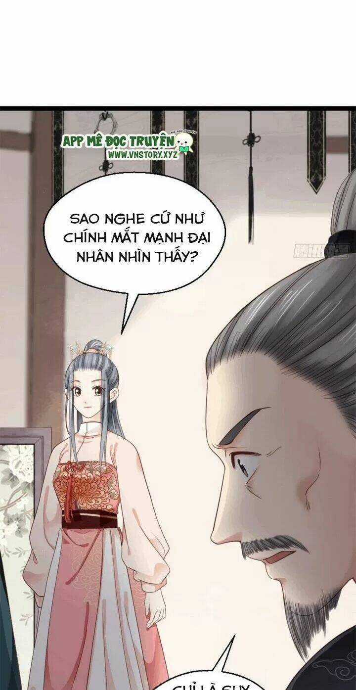 Kiều Nữ Độc Phi Chapter 251 trang 27